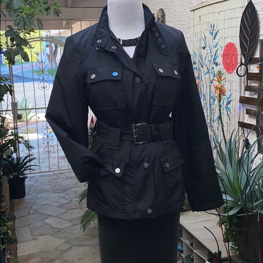 Zara Basic Jacket - image 1